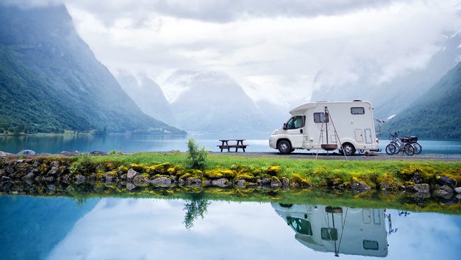 Coronavirus Travel Road Trips Outdoor Landmarks May Be Safest Bets Coronavirus Travel Road Trips Outdoor Landmarks May Be Safest Bets