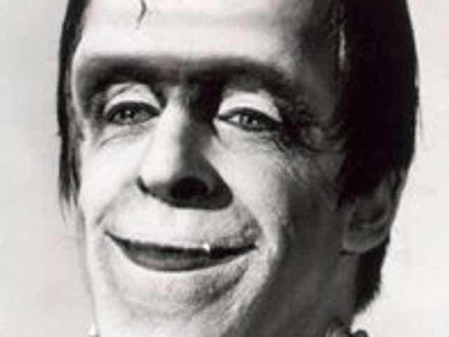 Why We Need Herman Munster From The Munsters Right About Now Watch