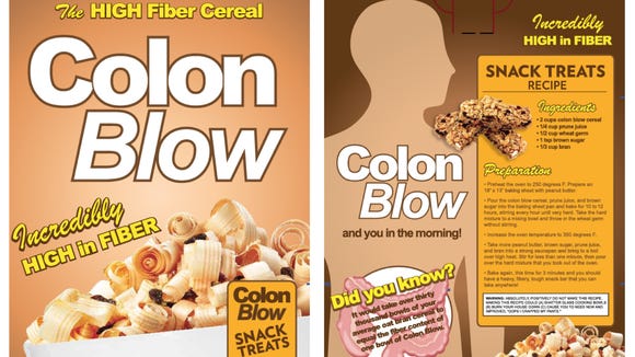 Image result for colon blow pics