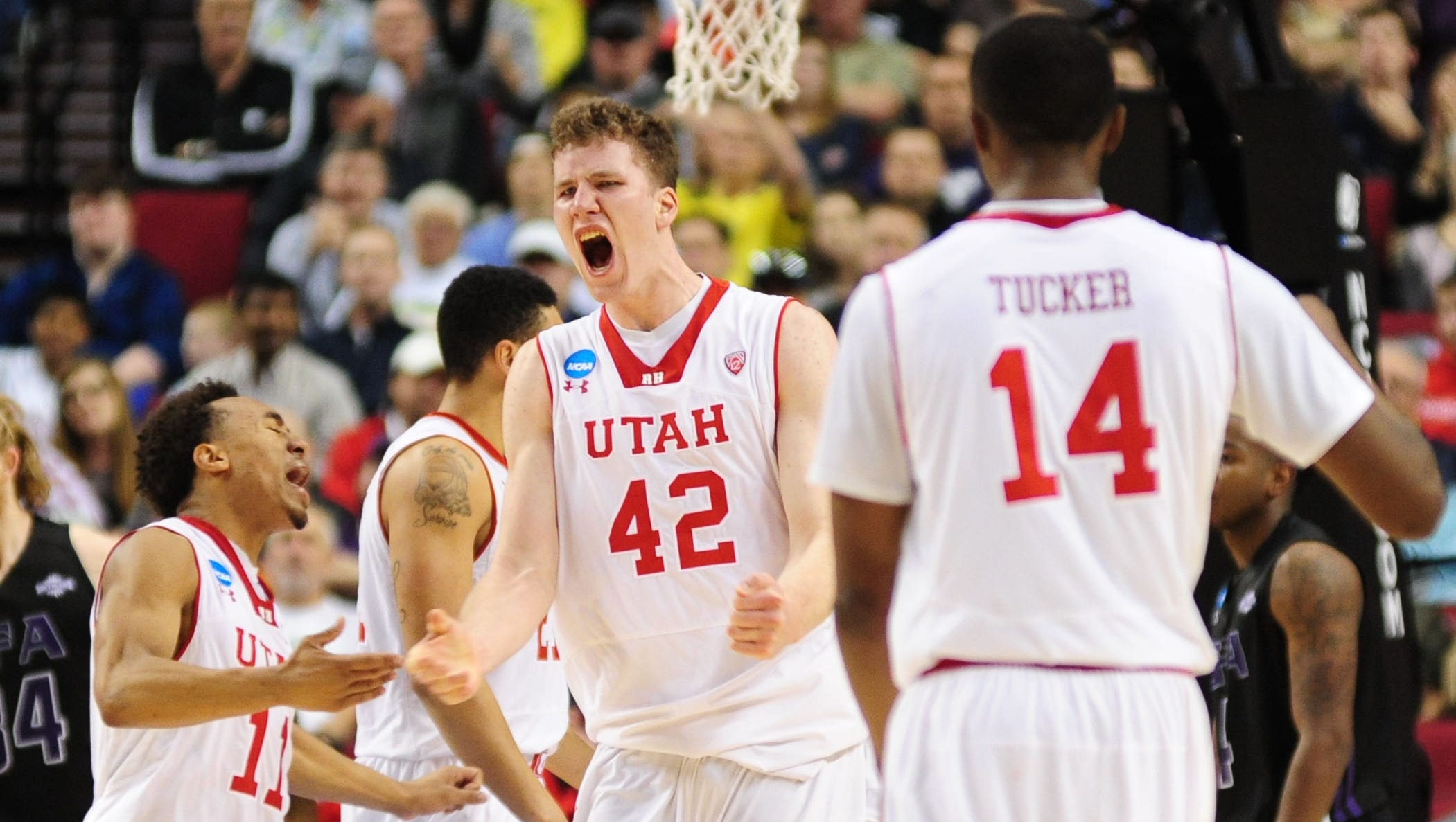 Jakob Poeltl S Path To Utah Is Paved With Promise