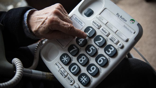 Phone scams, where callers claim everything from being an IRS agent to collecting on unpaid debts, were among the most popular scams of 2016, according to the Better Business Bureau.