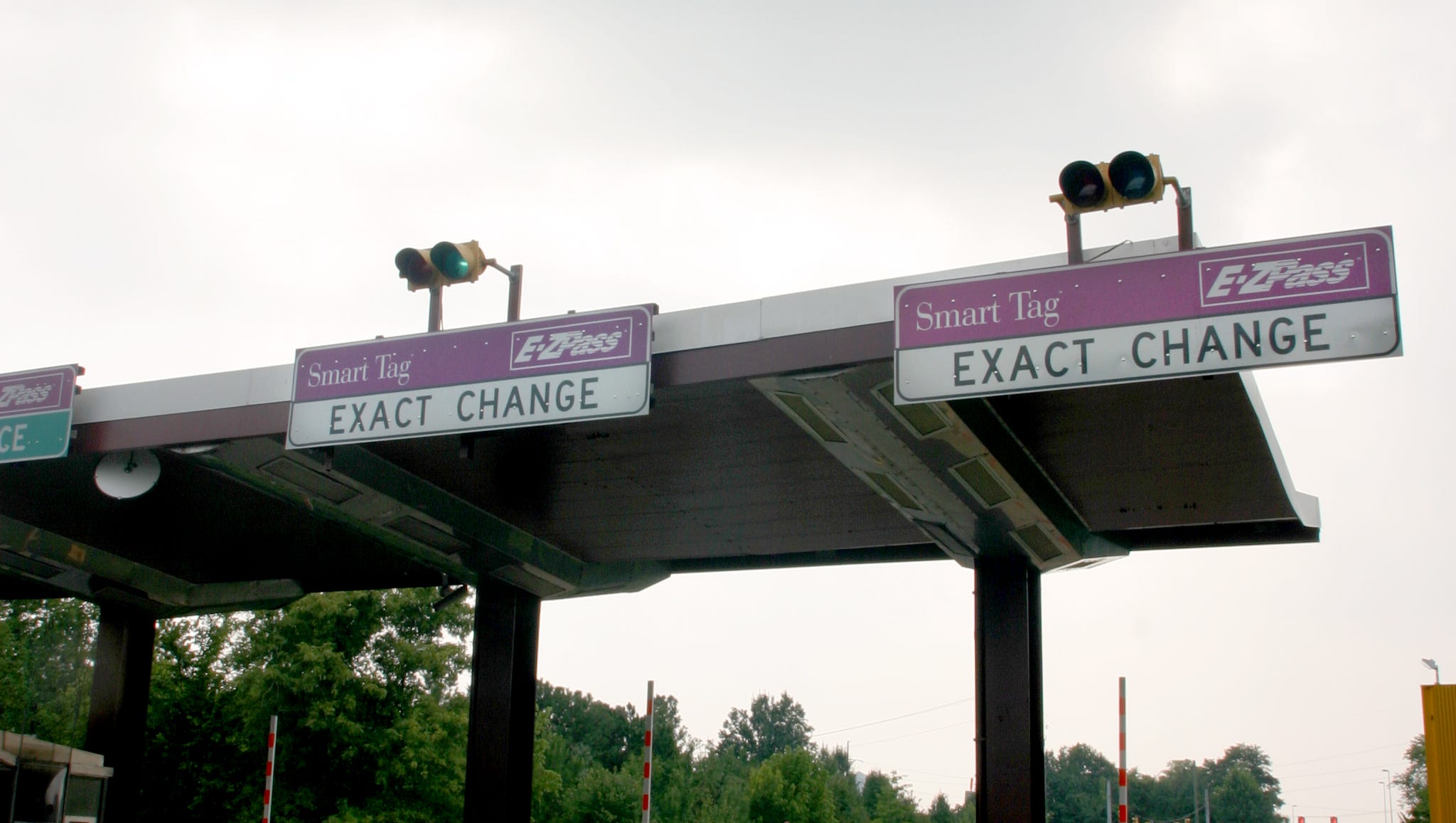 Not Just Tolls E Z Pass Keeping An Eye On Speeders