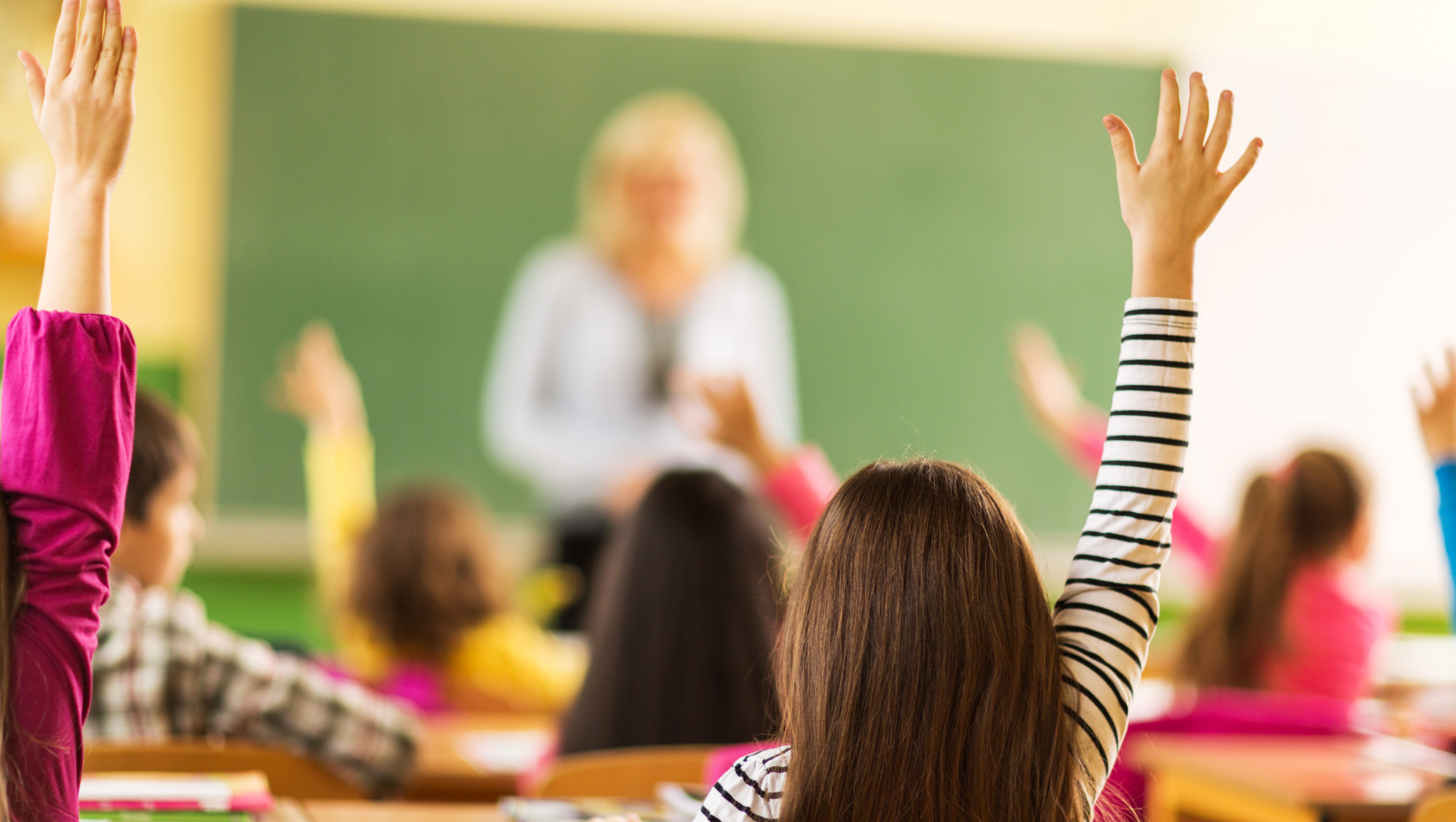 These State Educators Have Solutions To Fix Failing Schools