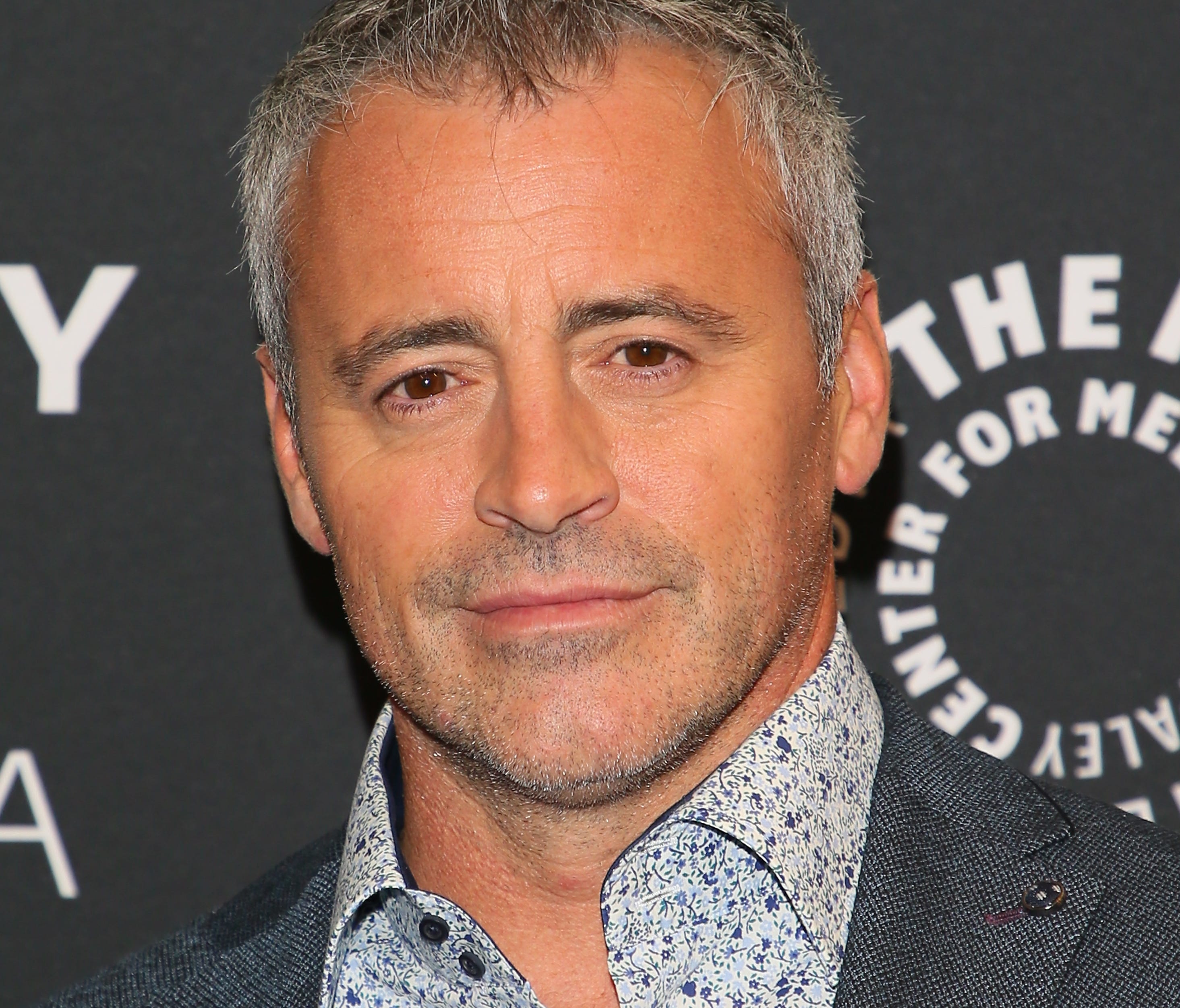 Had LeBlanc taken the Phil Dunphy role, it would have reunited him with Ed O'Neill, whom he worked with on 'Married With Children.'