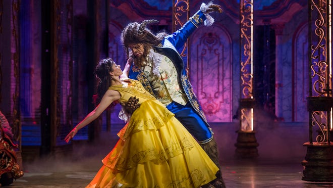 Image result for beauty and the beast