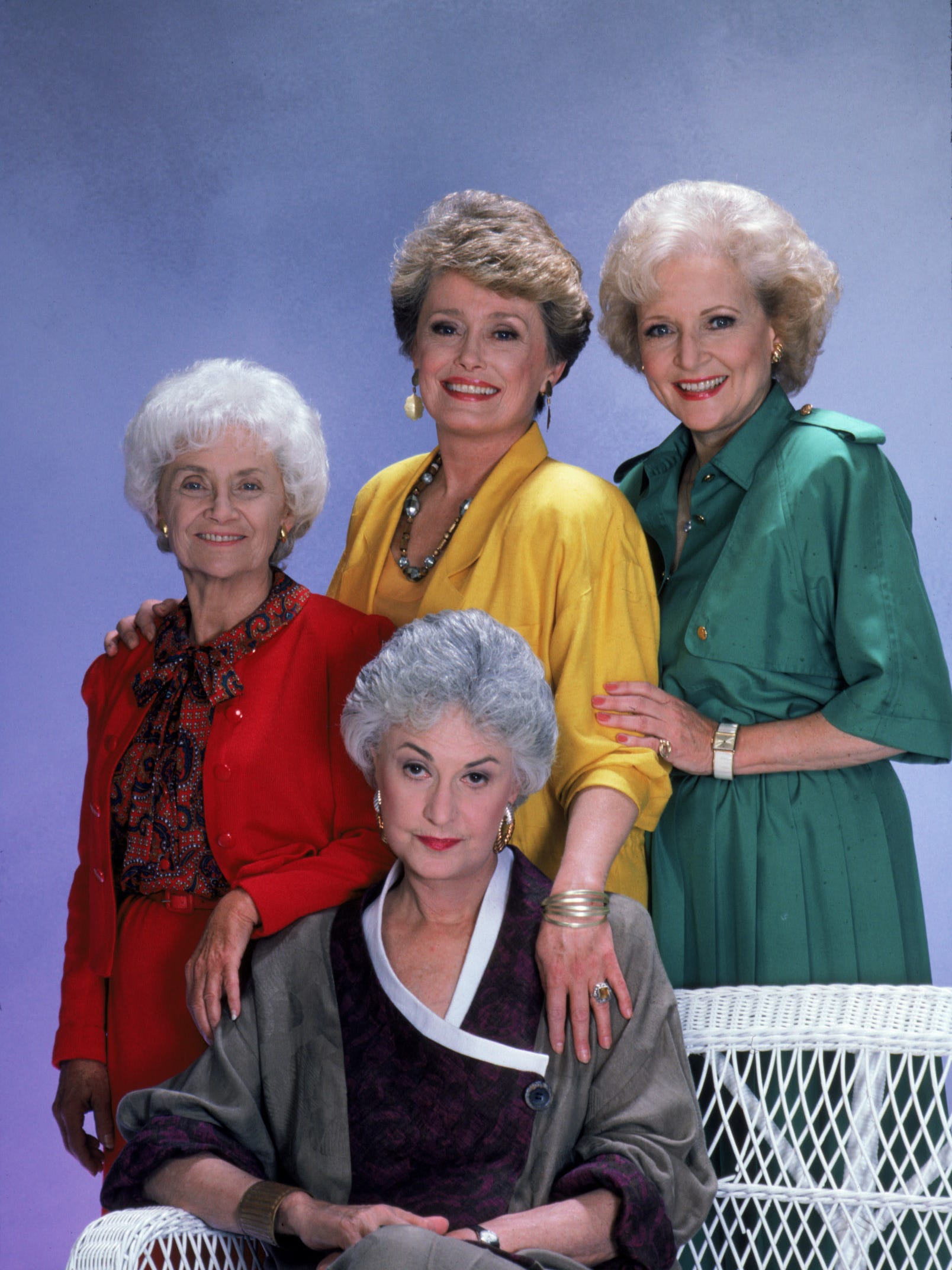 Golden Girls Themed Cruise Setting Sail In 2020
