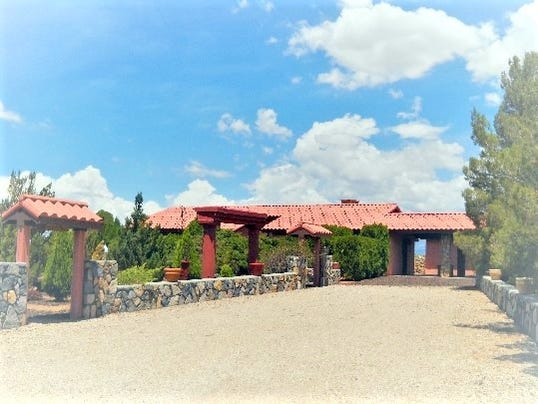 Home where de Kooning painting was discovered