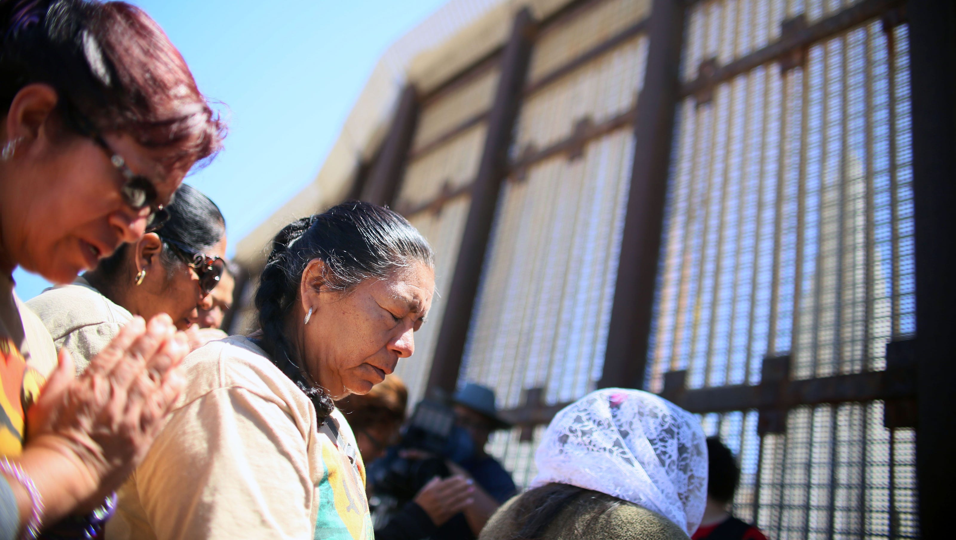 Separated Migrant Families To Get Second Shot At Asylum Says Judge Separated Migrant Families To Get Second Shot At Asylum Says Judge
