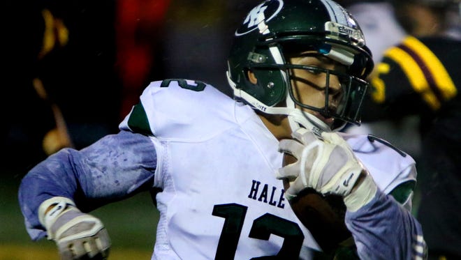 West Allis Hale wants to preserve its annual football game against West Allis Central.