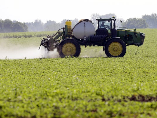 AP EPA WEED KILLER A FILE USA IA