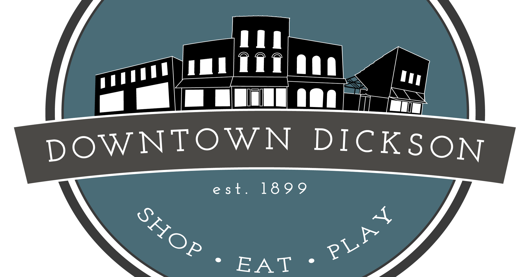 Lose Design again chosen for Downtown Dickson revitalization Phase 5
