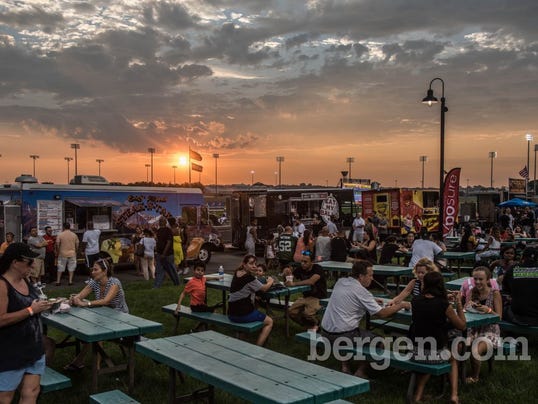 Meadowlands Food Truck Meadowlands Food Truck