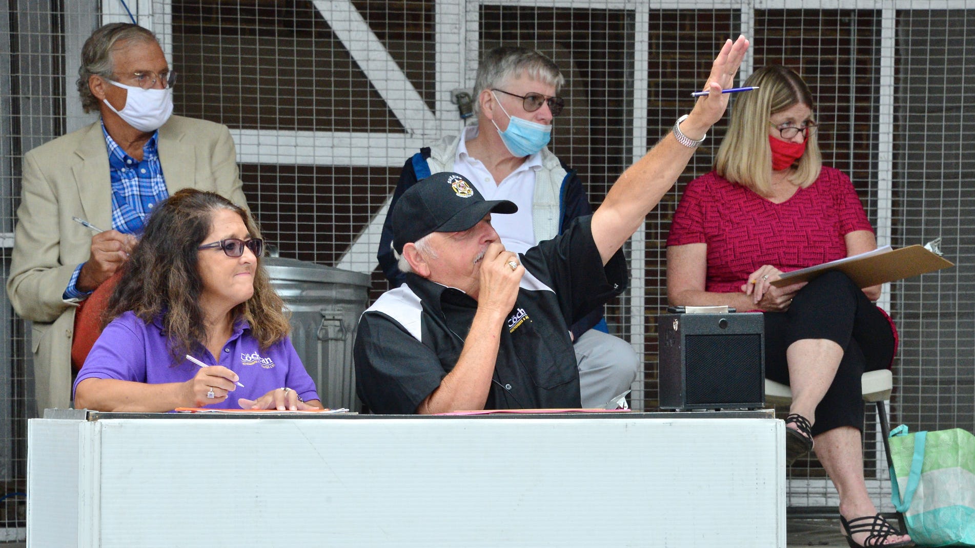 187 parcels go to Washington County tax sale