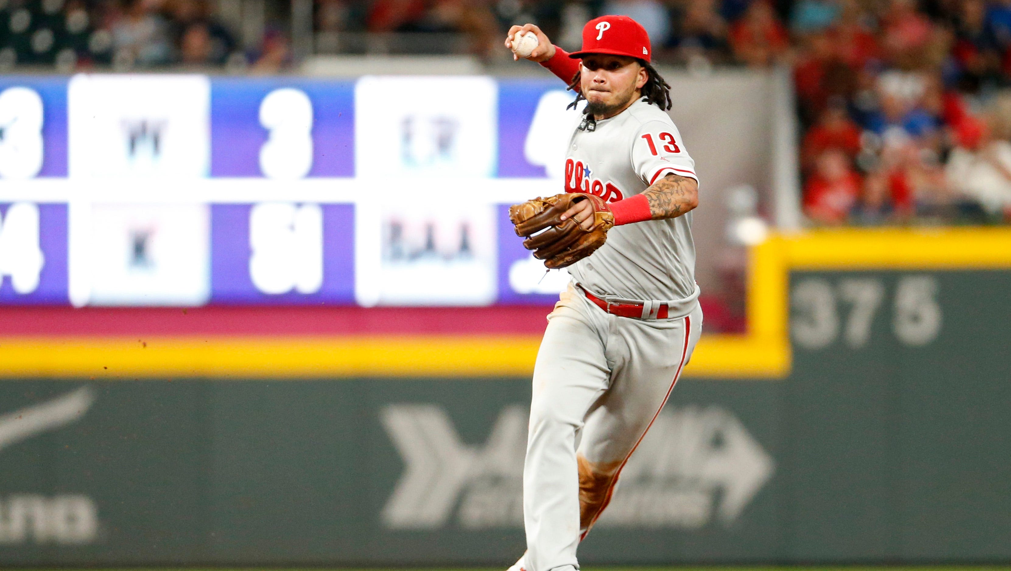 San Diego Padres Offseason Report Infield Gets New Look