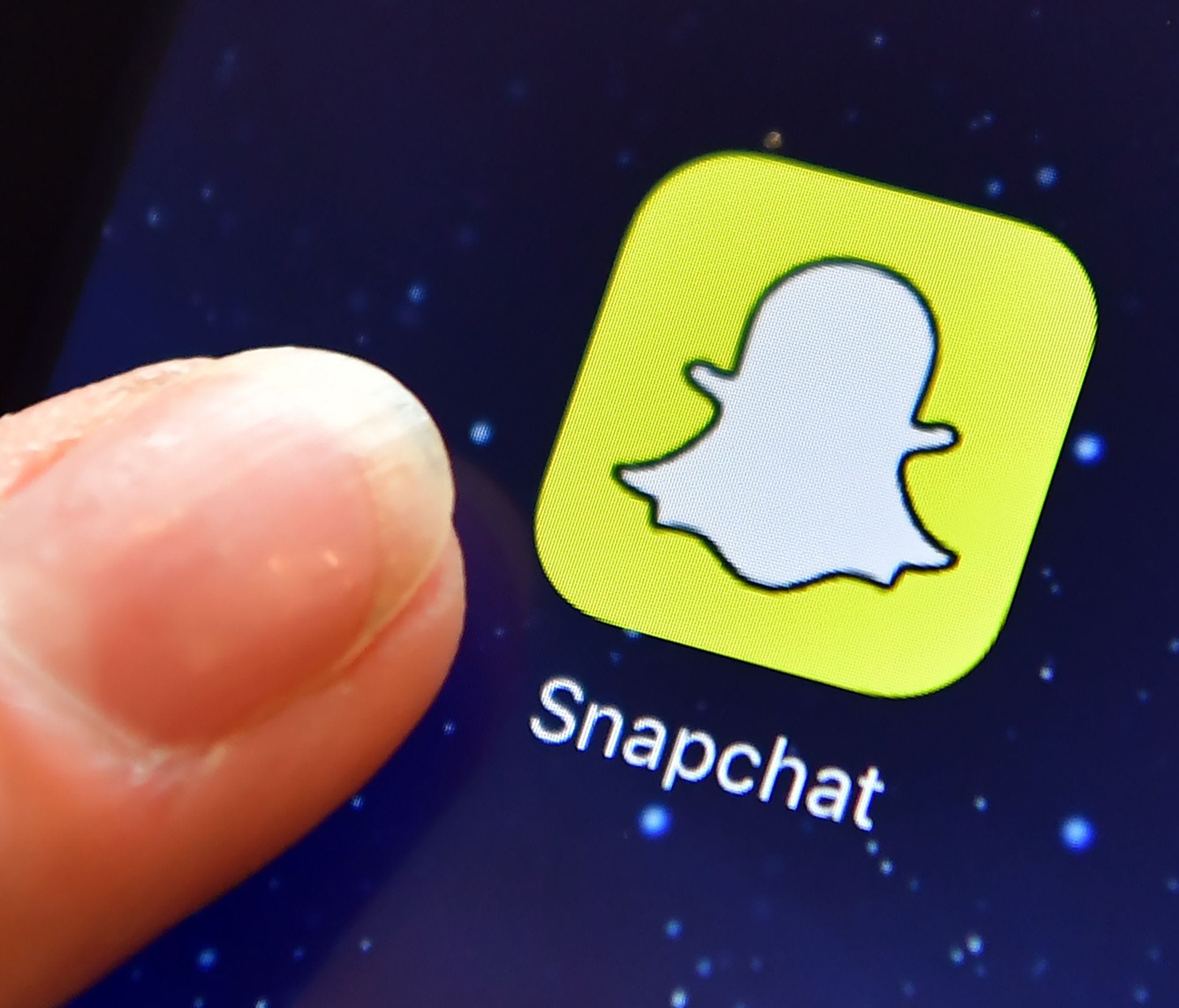 Snap Inc., the parent company of Snapchat, the company behind snapchat debuts on the New York Stock Exchange on March 1, 2017, under the ticker symbol SNAP.  Shares are expected to price March 1 after the market closes and begin trading on Thursday. 