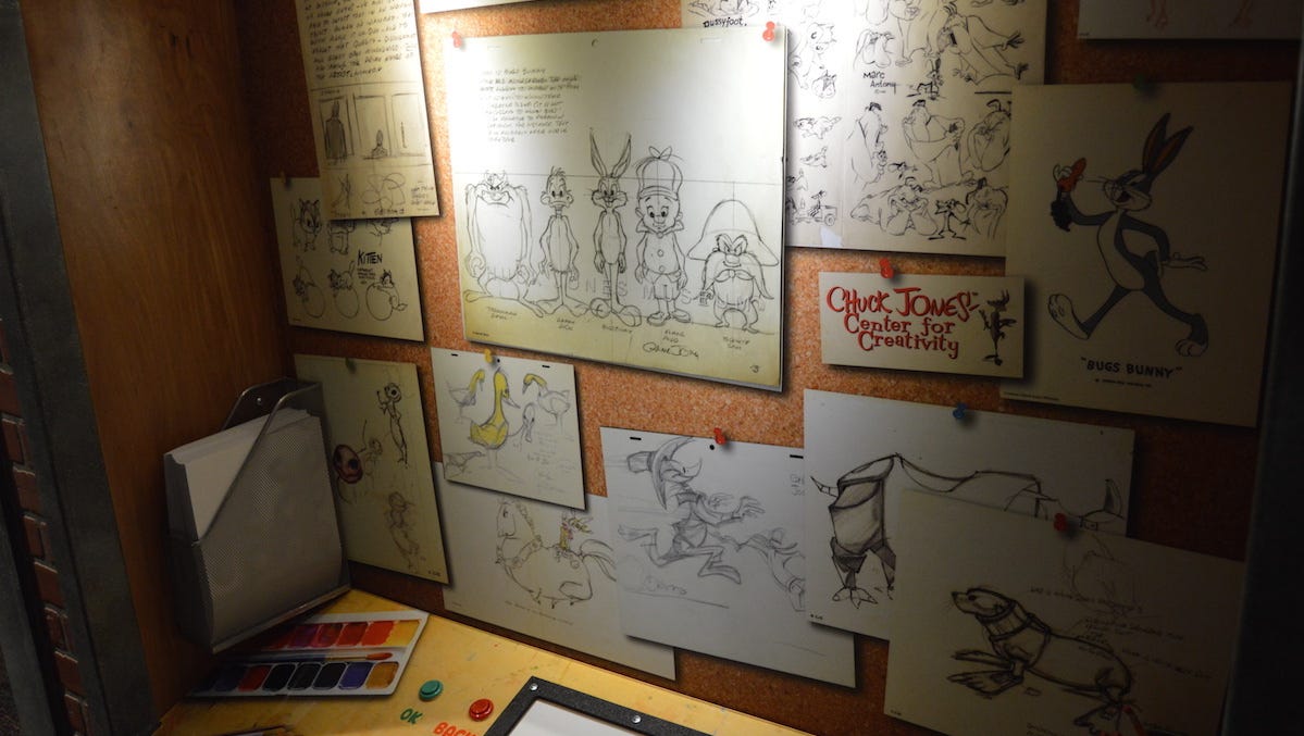 Coupon arizona science center