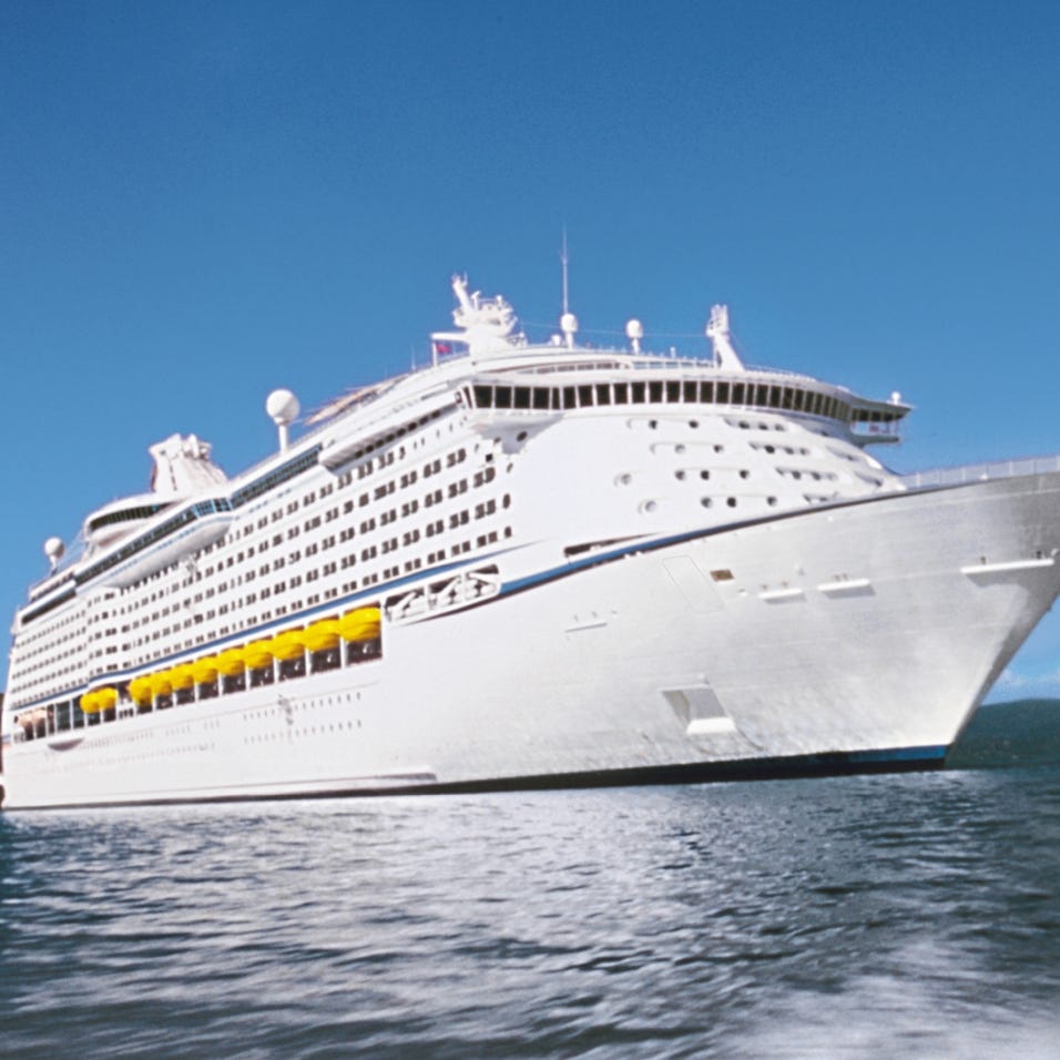 Coronavirus Holland America Westerdam Cruise Passenger Tests Positive