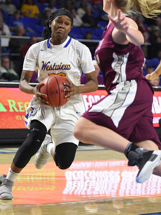 Tssaa Basketball State Tournament 2018 Westview Vs Alcoa Updates