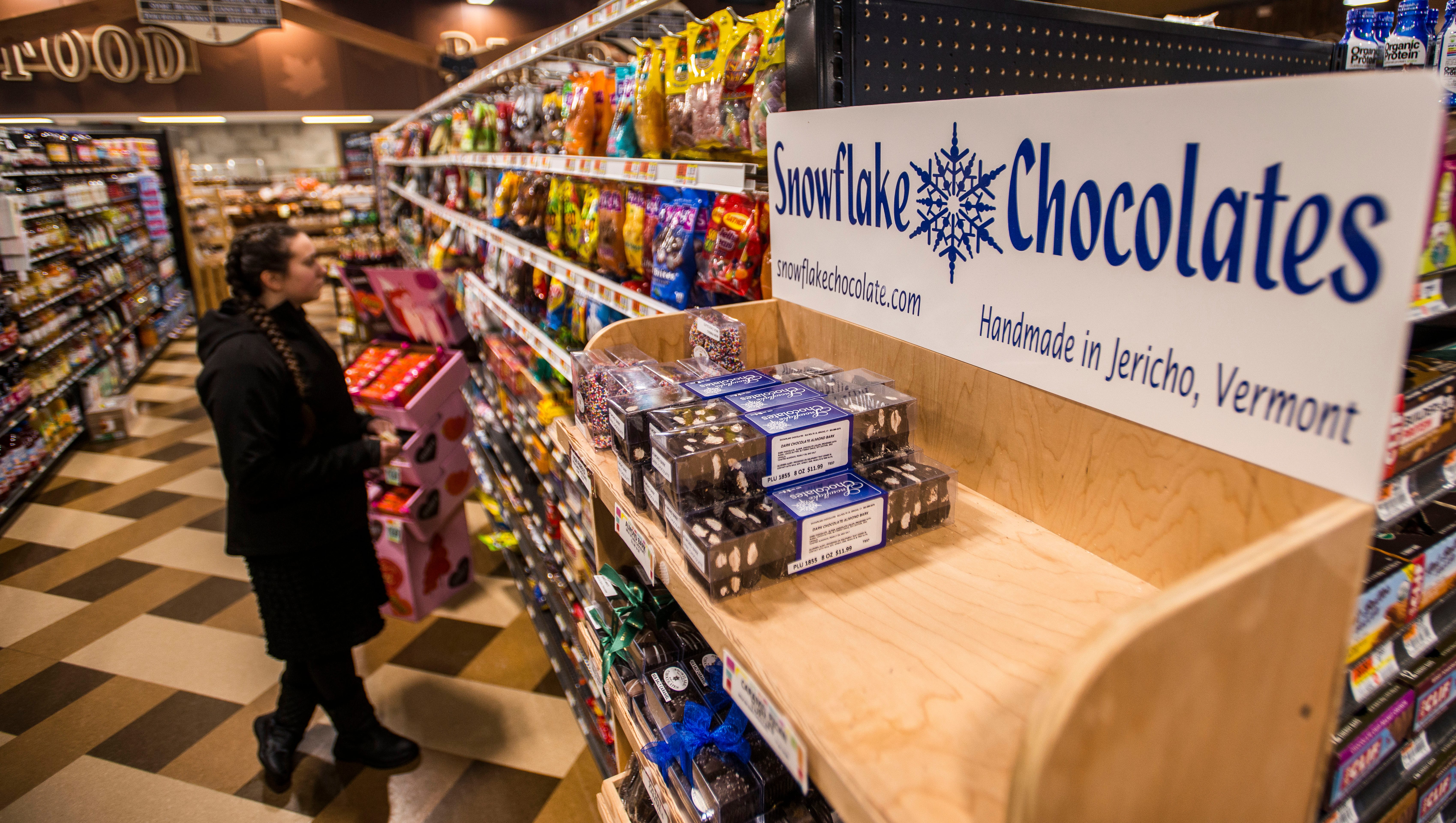 Open on Thanksgiving Day Which Vermont grocery stores are closed