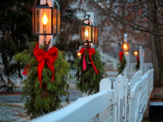 Animated Old Fashion Christmas Fence Images Animated Old Fashion Christmas Fence Images