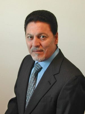 John R. Carrillo