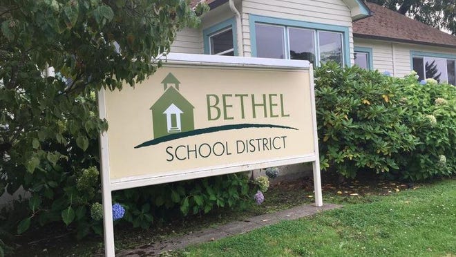 Bethel School District delays first day of school due to wildfires Bethel School District delays first day of school due to wildfires
