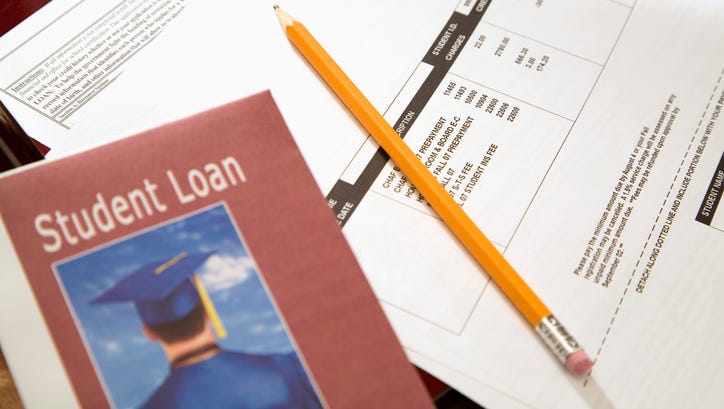 Susan Tompor: Student Loan Defaults May Get Pricier