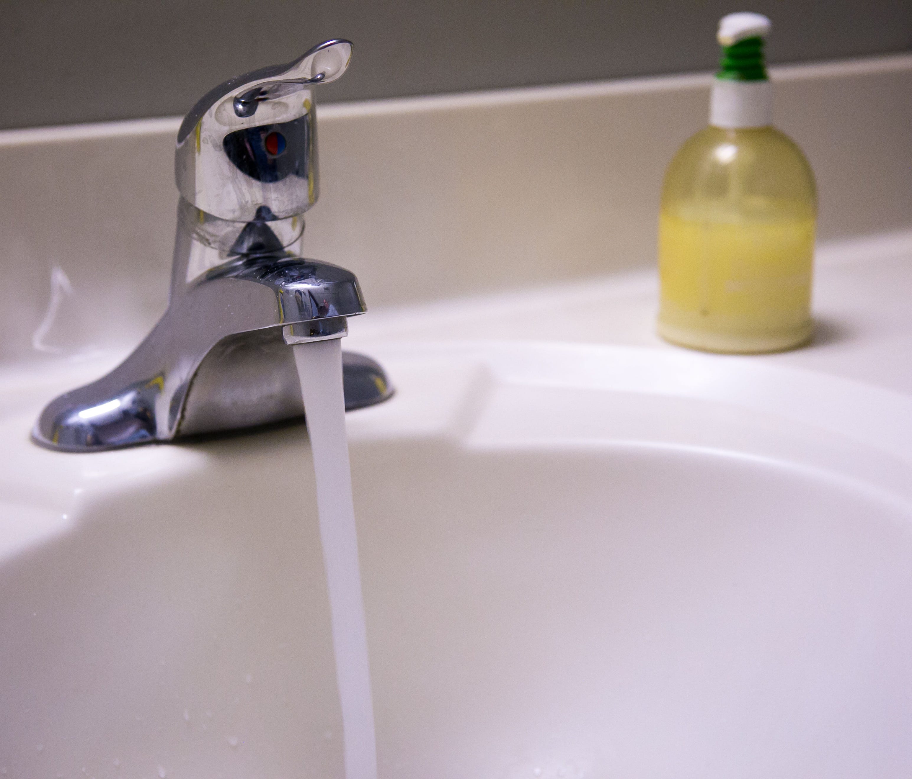 A new database examines contaminants in tap water.