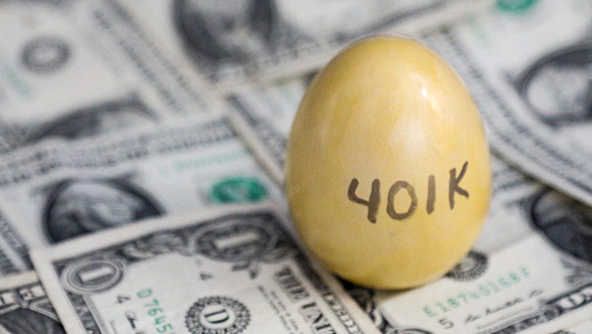 Start saving earlier: Starting early and investing in a 401k allows investors to tap into the powerful effects of compounding, or earning interest on interest. Investors should strive to save at least 10 percent from each paycheck.