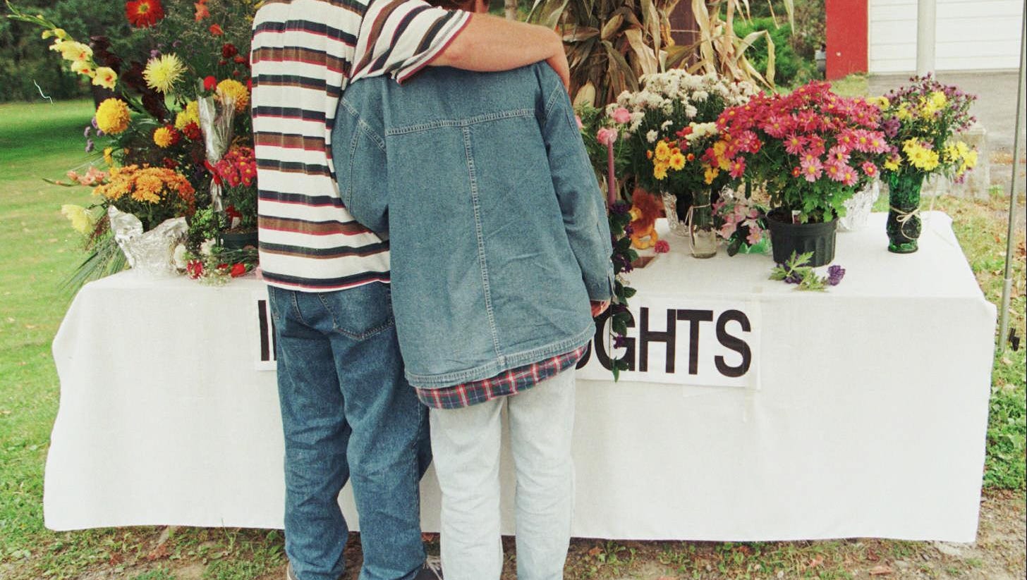 Village of the Damned Investigation Discovery looks at Dryden murders