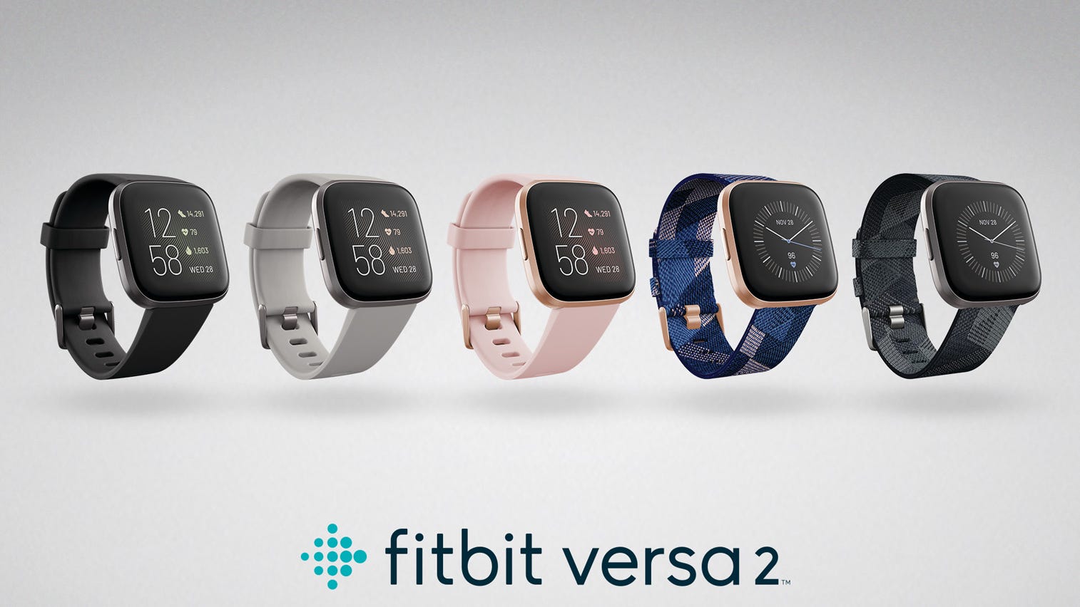 Fitbit 2: Battery screen and Sleep Scare features