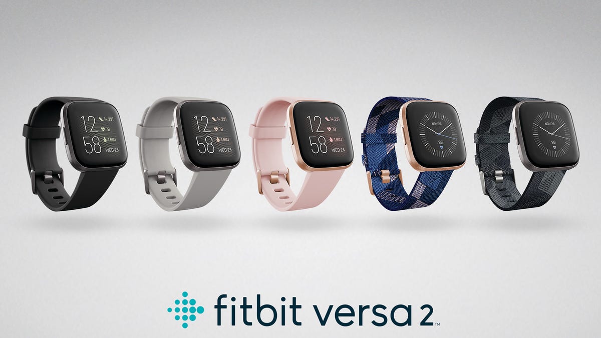 Fitbit Versa 2 Battery Life Screen And Sleep Scare Best Features