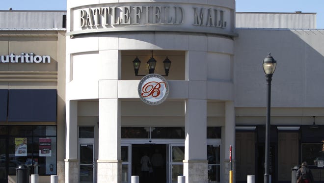 A seasonal hiring event will be held Thursday at Battlefield Mall.