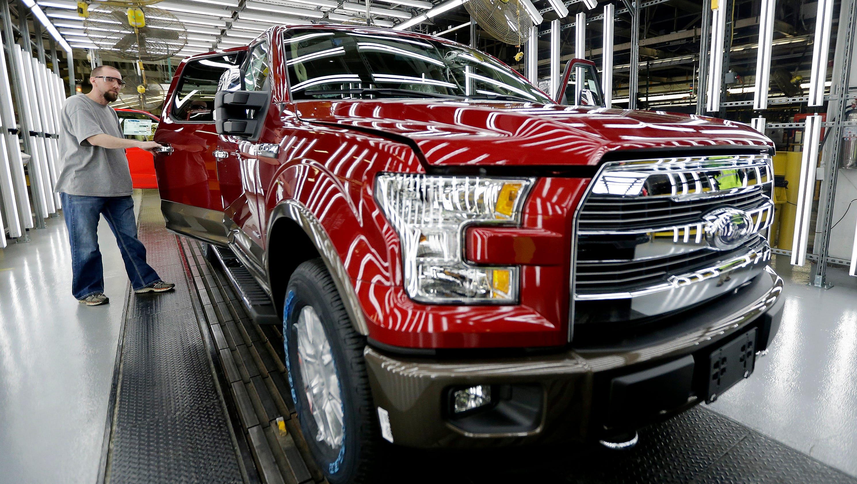 Ford uaw contract bereavement #10