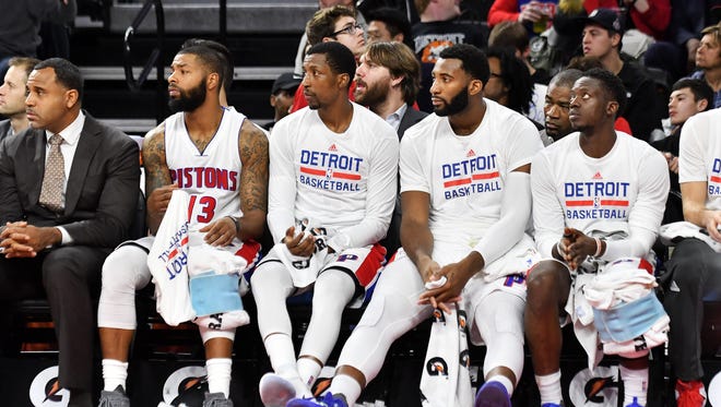 After missing the playoffs this season, coach Stan Van Gundy said some changes are going to have to be made to the roster.