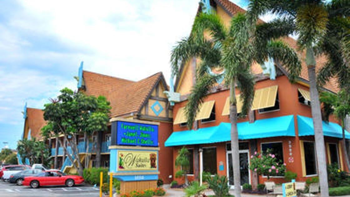 Westgate Buys Iconic Wakulla Suites In Cocoa Beach