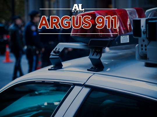 #Argus911 - 4