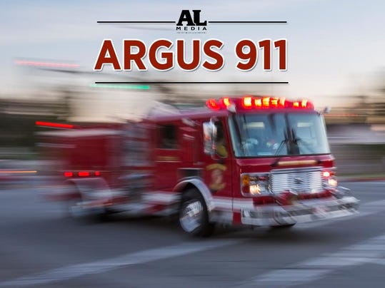 #Argus911 - 2