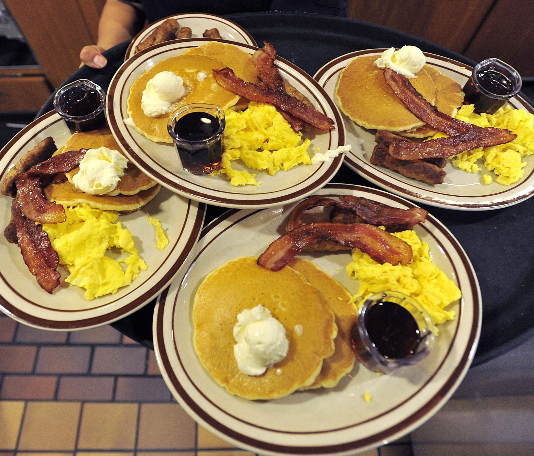 Bacon prices are on the rise as supplies shrink, which is bad news to breakfast fans