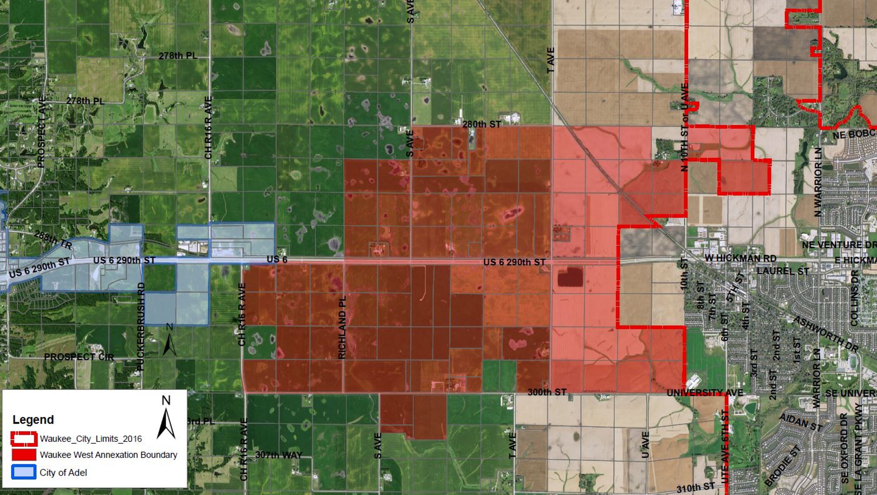 7 things to know about the Apple data center in Waukee