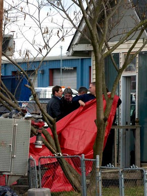 Horror of Christian/Newsom killings in focus What happened on Chipman