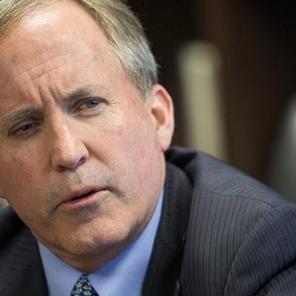 Texas Attorney General Ken Paxton praised Thursday&rsquo;s ruling by the 5th U.S. Circuit Court of Appeals that blocked a lower court&rsquo;s order that would&rsquo;ve expanded the availability of mail-in voting during the coronavirus pandemic.