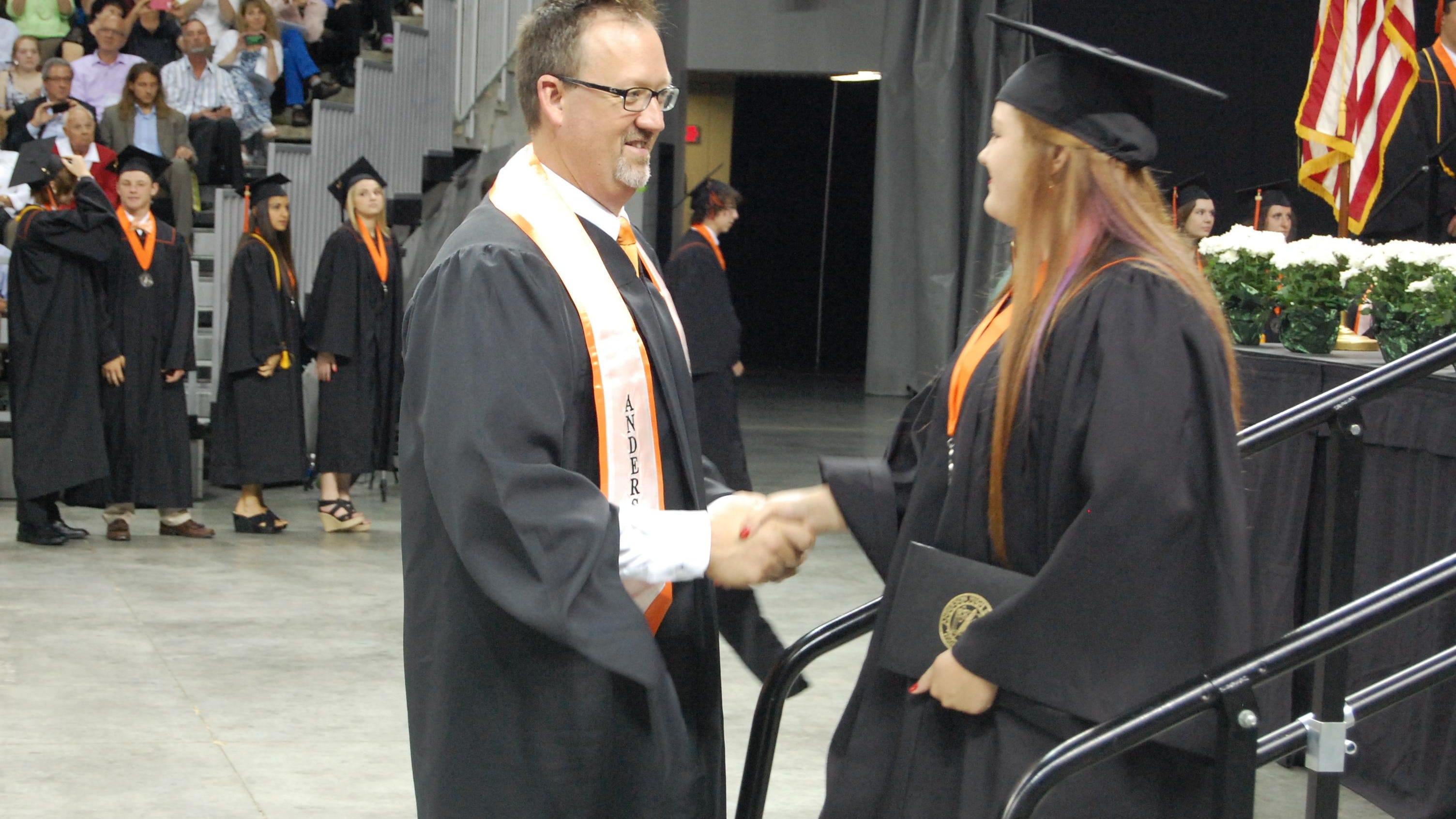 Loveland Schools' new superintendent comes from Forest Hills School Loveland Schools' new superintendent comes from Forest Hills School