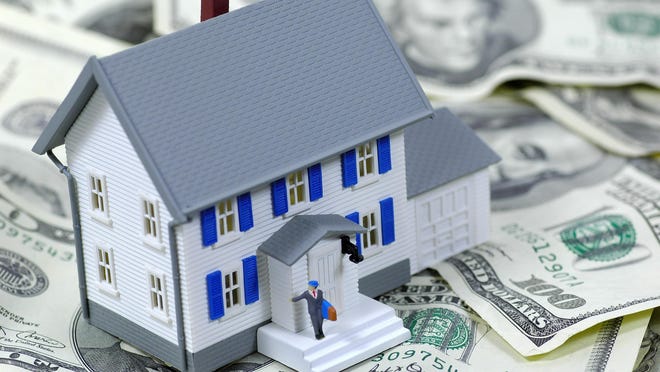 New Jersey’s property tax is the highest in the nation.