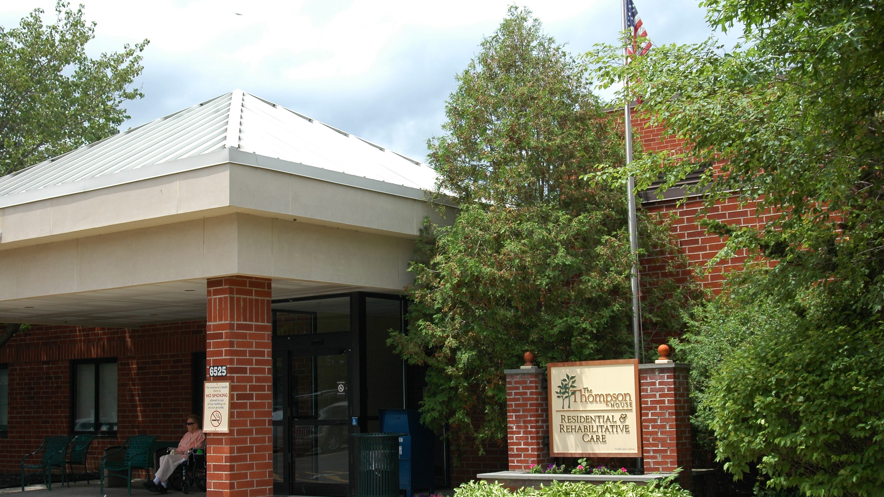 Coronavirus patients placed in Dutchess County nursing homes county