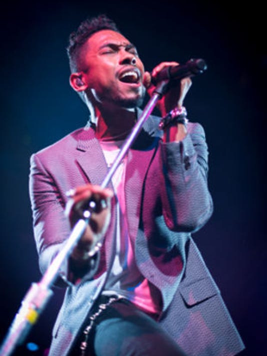 Essential Miguel: His 10 best songs from ‘Adorn’ to ‘Use Me’