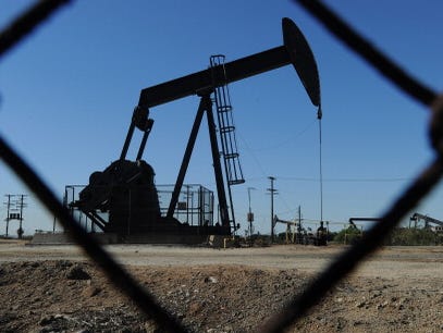 No occupation has grown faster than natural resources extraction.