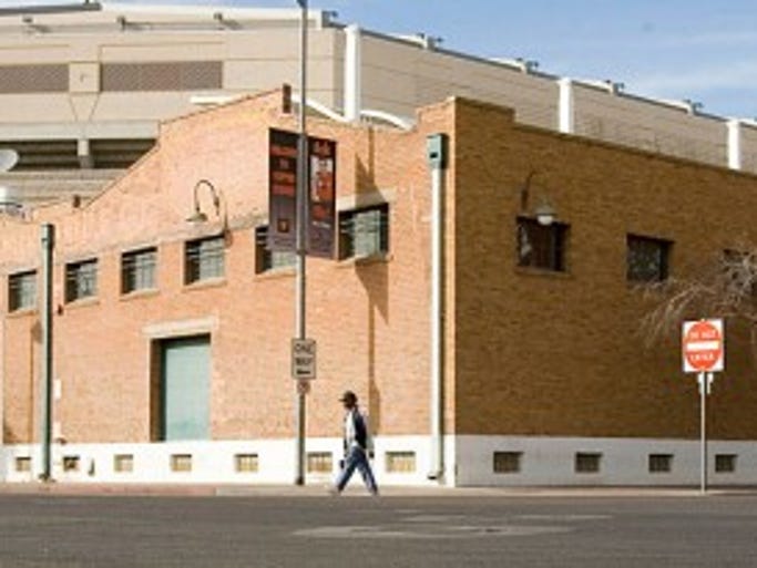 Historical buildings in Phoenix you need to see