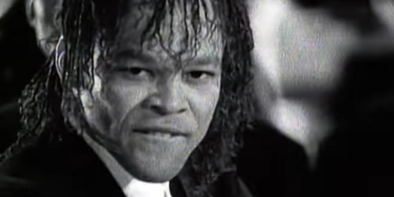 Just Got Paid Singer Johnny Kemp Dies