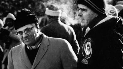 Packers Ice Bowl Victory Taught Me A Lesson That Stuck And Deepened